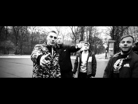 PODZIEMNY STYL   '' Głos z Polski '' bit 7th   TRAILER