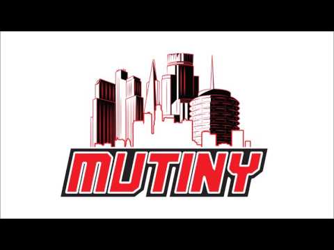 BOLUS - Mutiny [Instrumental]