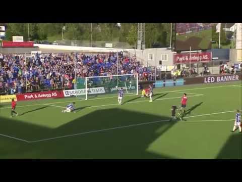 Sarpsborg 08 - Viking 2015 (0-2)