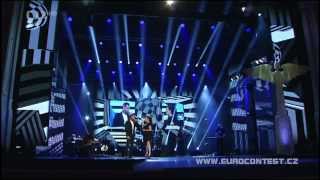 Václav Noid Bárta & Marta Jandová - "Hope Never Dies" - LIVE PERFORMANCE [HD]