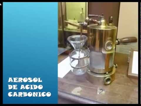 Descubrimiento de la Asepsia y Antisepcia FesZ