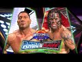Story Of Batista Vs Umaga WrestleMania 24