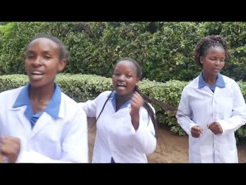 JIWE KUU (KMTC MURANGA)