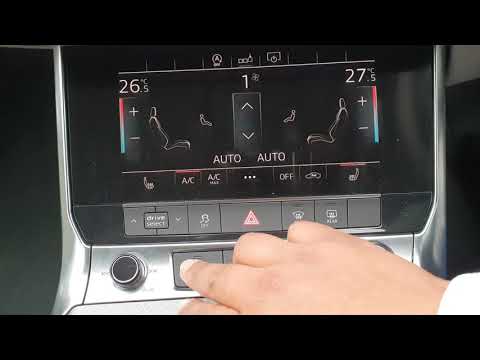 202D15290 - 2020 Audi A6 40TDI 204 S-T SE RRP 53,240 - SAVE 4,740 48,500