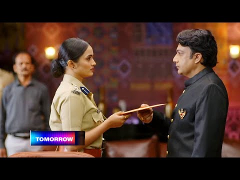 Prarthna Ne Kiya Viren Ko Arrest | Pushpa Impossible Episode 1144 Explanation