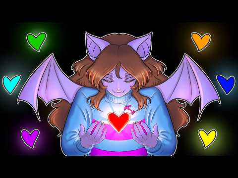 Zoando UNDERTALE por 9 minutos.........