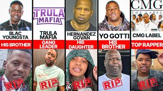 Download lagu 34 Minutes Of Memphis SLIDING For Young Dolph mp3