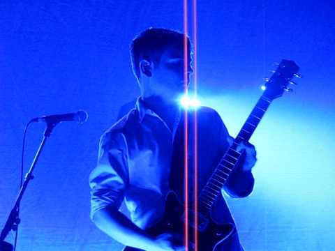 9/24 Tegan & Sara - I Bet It Stung @ Tower Theater, Upper Darby, PA 2/16/10