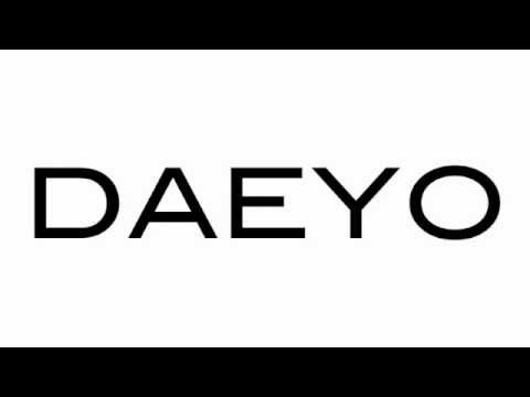 Daeyo - Feel Good Inc. vs Spaceman Mashup (Hardwell ft. Gorillaz)