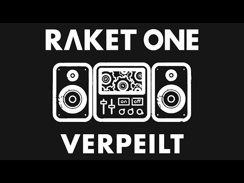 Raket One - Verpeilt 2024 (prod. by Raket One)