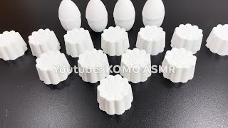 Download lagu ASMR Baking Soda 15 | Komo ASMR mp3