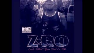 Zro - Ride Tonight Slowed