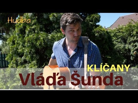 Šunďák - Vláďa šunda - Klíčany  [official video] 4K