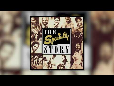 Roy Milton & His Solid Senders - So Tired (Official Visualizer)