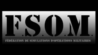 FSOM - Welcome