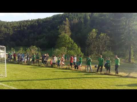 Calcio in Concordia, Laghi 27-05-2017