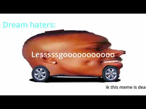 Dream admits he cheated...