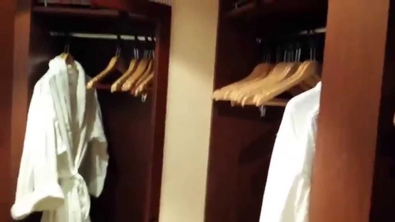 Carnival Liberty - Cabin 9199 - Video 2