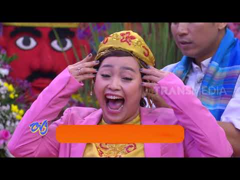 ANWAR TAKUT SAMA ONDEL-ONDEL | OPERA VAN JAVA (16/08/19) PART 1