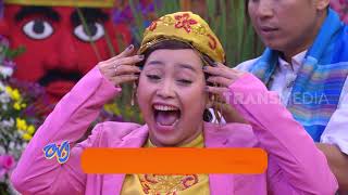 Download lagu ANWAR TAKUT SAMA ONDEL-ONDEL | OPERA VAN JAVA (16/08/19) PART 1 mp3