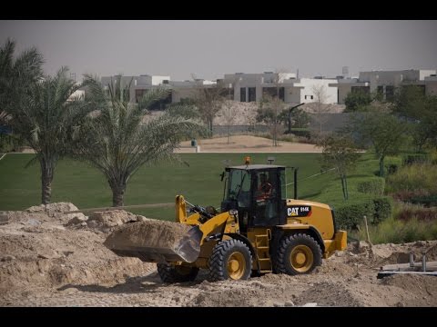 K Series Compact Wheel Loaders