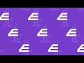 E4 2018 Generic Idents FANMADE