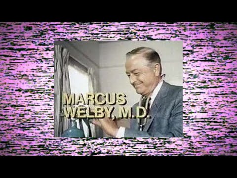 Marcus Welby MD - A Holiday Affair (1988) | Television Movie Sequel