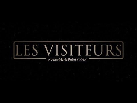 Les Visiteurs : A Jean-Marie Poiré Story, Trailer (Star Wars Modern Trailer)