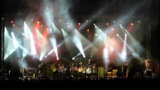 These Things Take Time - Sanctus Real - Easterfest 2013