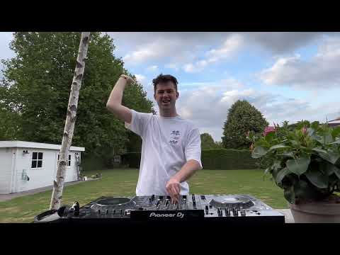 TAUW | MNM Start To DJ 2023