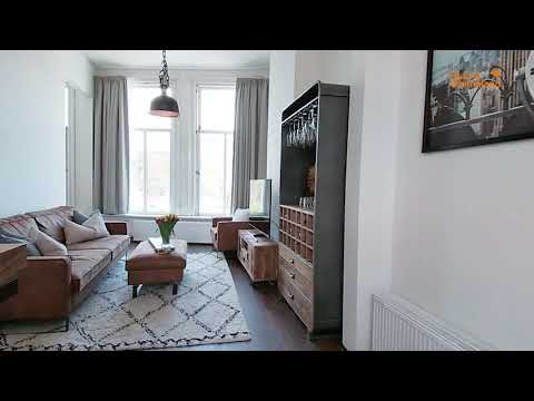 Petrus Campersingel 41 A, GRONINGEN