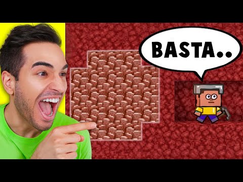 PROVA A NON RIDERE CON QUESTI VIDEO DI MINECRAFT