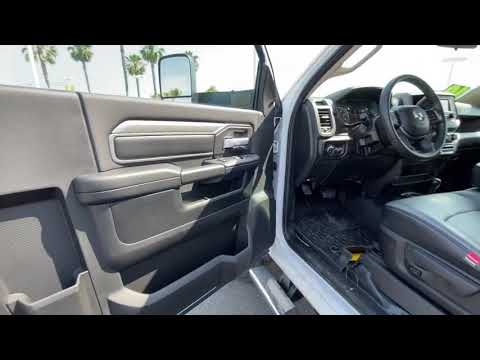 2019 Ram 5500 Chassis Cab Ventura, Oxnard, San Fernando Valley, Santa Barbara, Simi Valley, CA G3176