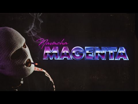 Magenta (feat. Natasha Noorani)