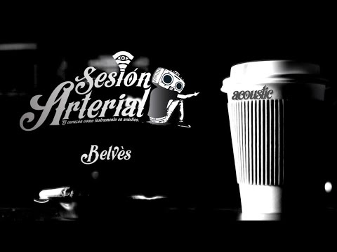 Sesiones Arterial - Belvès