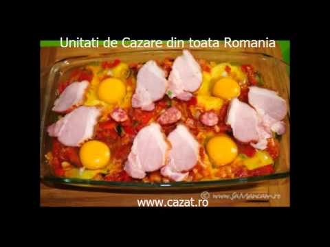 Cazare Scariga, Bacau - Cazat.ro