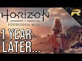 Horizon Forbidden West Review: Should You Buy in 2023?