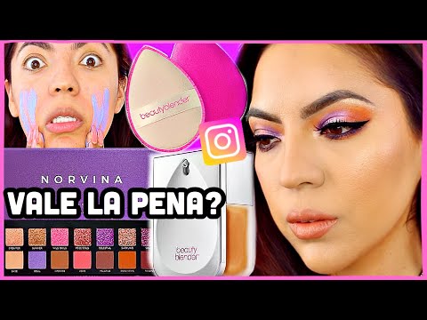 Micro Mini Correct Four By Beautyblender
