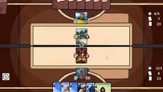 Fairtravel Battle - Version 25 Gameplay