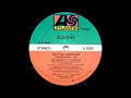 A D O R Let It All Hang Out Pete Rock Remix