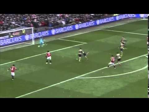 Manchester United 3:1 Arsenal  Ander Herrera Goal