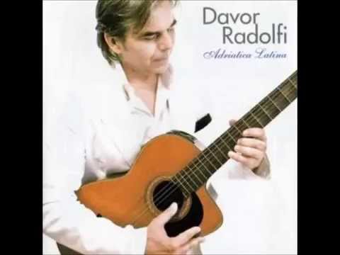 Davor Radolfi & Ritmo Loco - Mog života jidra (Dvi riči) (audio) 2007.