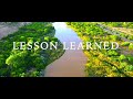 Threat Loca - Lesson Learned
