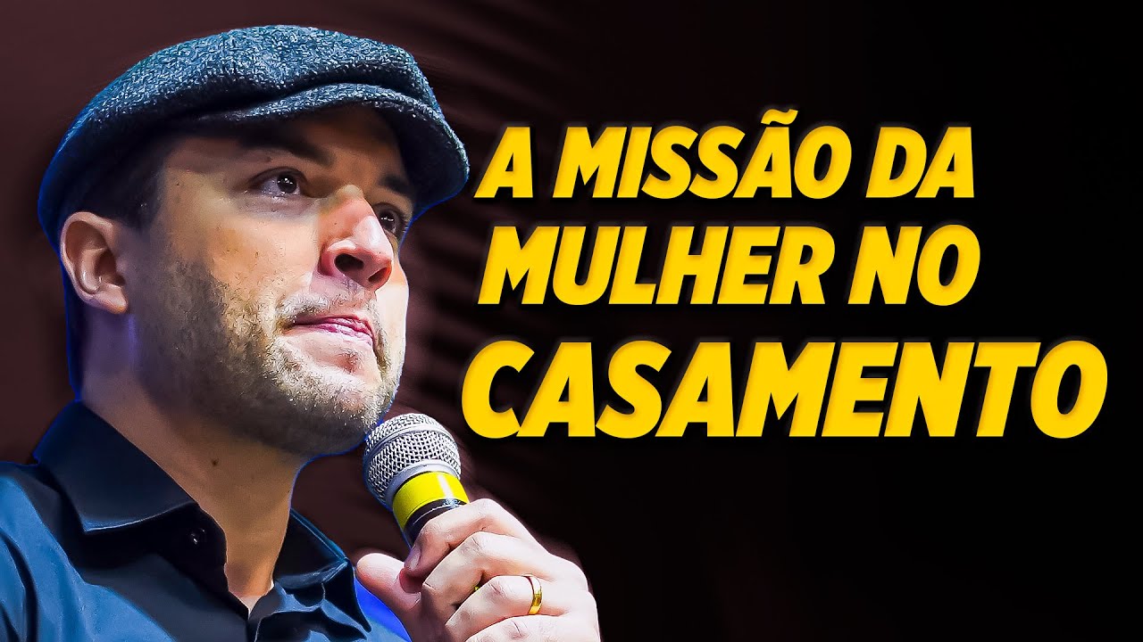 5 Lições Bíblicas Sobre o Papel da Mulher no Lar e no Casamento