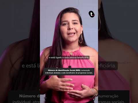 Vídeo: Código Familiar: o que é, onde achar e dúvidas