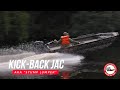 Bobs Machine Kick Back Jac - The ultimate Stump jumper jack plate