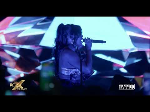 Rutshelle Guillaume - RGXperience - Bon Jan Van