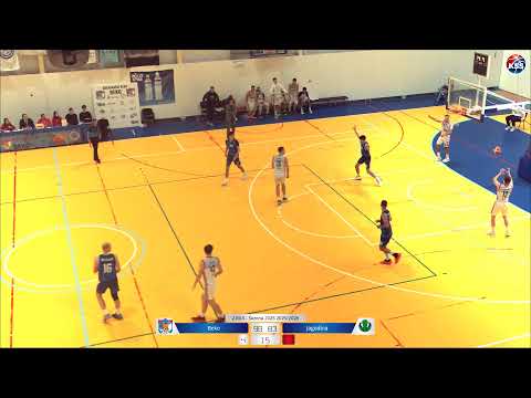 2.MLS Beko - Jagodina