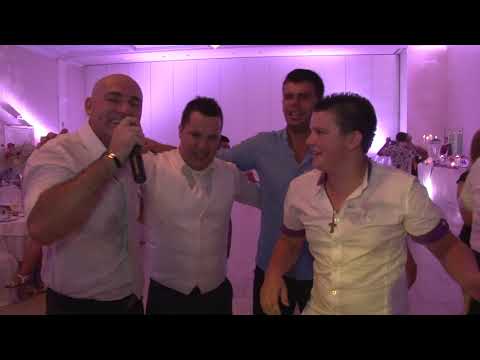 Rudolf Mijacevic -Herceg Bosna & Koja gora Ivo Mix (Svadba Simun&Anita)