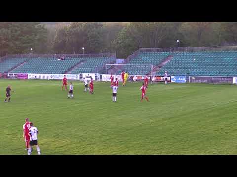 Full Game Footage | WHITEHAWK U18 v MAIDSTONE U18 - 12.02.18